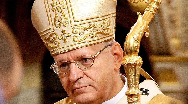 Peter Erdo
