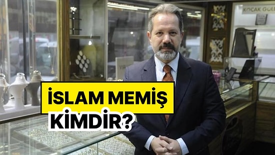 İslam Memiş Kimdir? Altın, Dolar, Borsa Yorumlarıyla Dikkat Çeken İslam Memiş Mesleği Ne, Nereli, Kaç Yaşında?