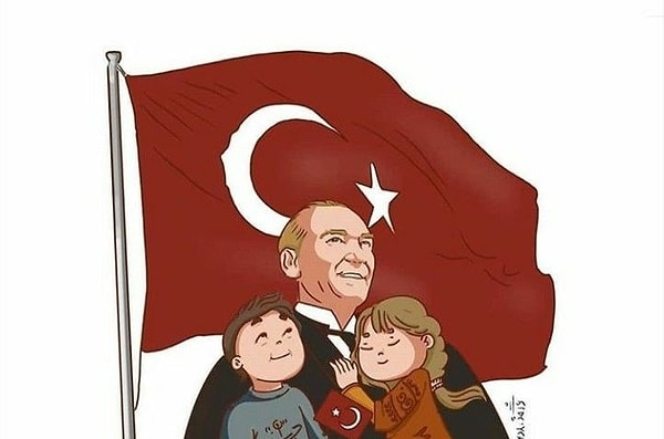 11. Sevgi.
