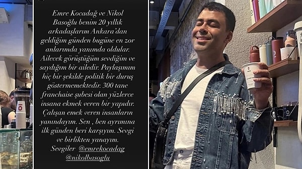 Ekrem İmamoğlu’nun tutuklanma süreciyle birlikte Türkiye’deki siyasi atmosfer oldukça hareketlenmişti.