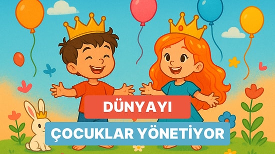 Bir Günlüğüne Dünyayı Yönetseydik Yapacağımız 12 Şey