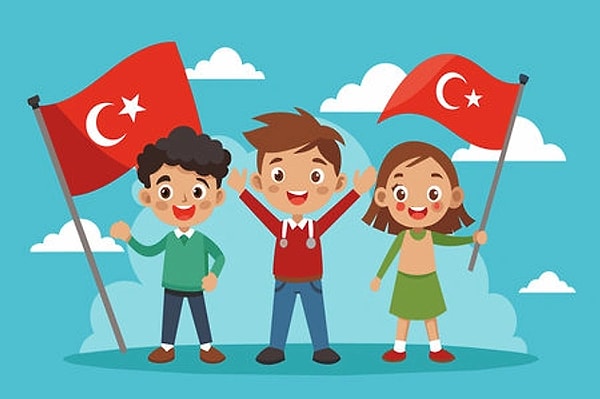12. Gelecek biziz!