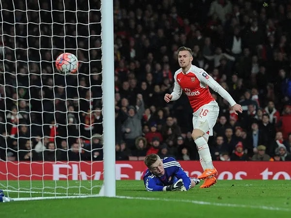 9 Ocak 2016: Arsenal - Sunderland