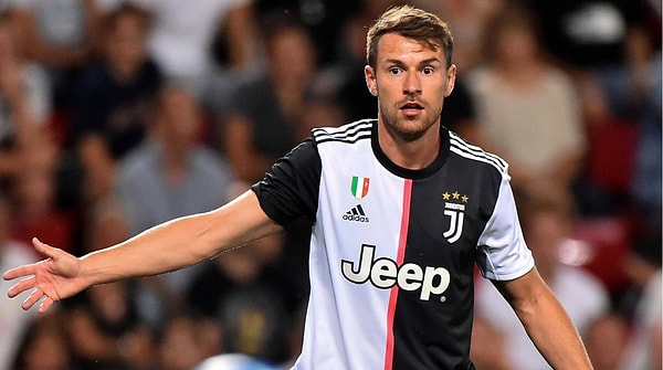 8 Mart 2020: Juventus - Inter