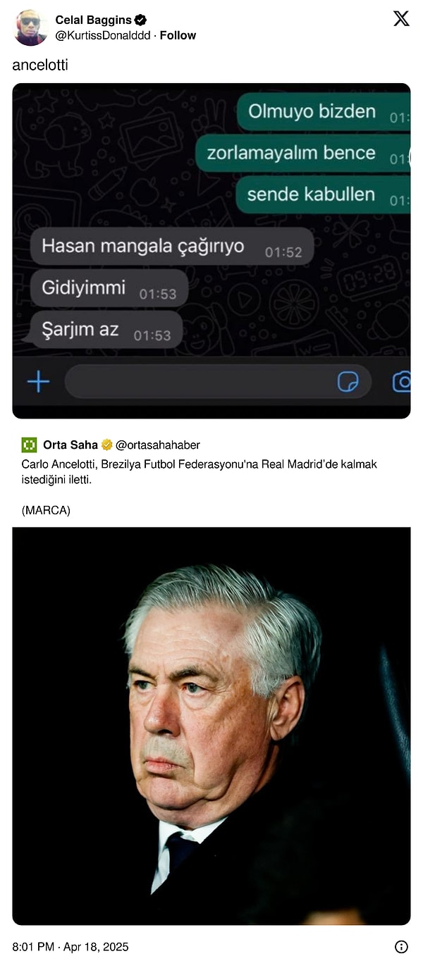 8. Arda'yı da bitirdi