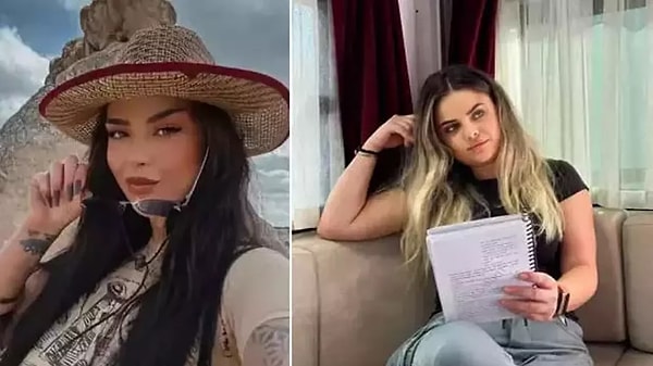 Habertürk’te yer alan habere göre ise Sevil Akdağ, ifadesinde Elif Kırav’ı suçladı