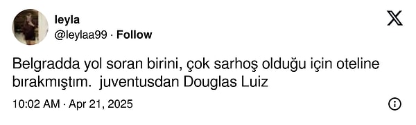 Dünya çapında ünlülerle etkileşim kuranlar da var.