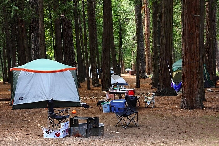Discover the Best Camping Areas in Edirne: 10 Beautiful Locations to Explore