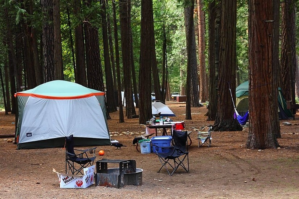 Discover the Best Camping Areas in Edirne: 10 Beautiful Locations to Explore