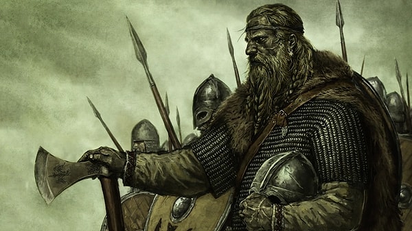 Vikingler