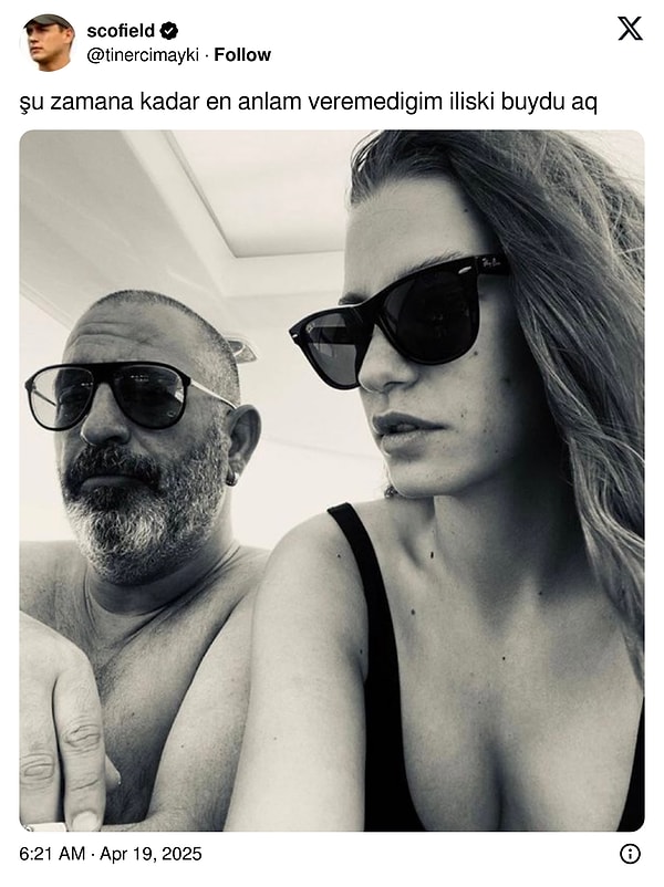 Böyle bir dönem yaşandı.