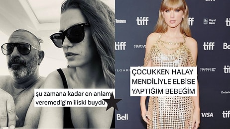 Anlam Verilemeyen İlişkilerden Modaya Yön Verenlere Son 24 Saatin Viral Tweetleri