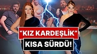 "Kız Kardeşlik" Kısa Sürdü: Seda Bakan'la Fotoğraflarını Silen Hadise'ye Karşı Atak Gecikmedi!