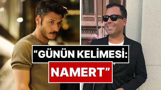 Espressolab Paylaşımı Yapan Mert Vidinli'yi Takipten Çıkan Kubilay Aka'dan Olay Gönderme!