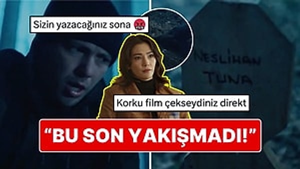 2 Nisan günü ülke genelindeki satın alımların durdurulacağı yönündeki boykot çağrılarına destek veren ünlülerden biri olan Aybüke Pusat, Teşkilat dizisinin kadrosundan çıkarılmıştı.