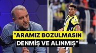 Fenerbahçe'nin Diego Carlos Transferi İçin Skandal İddia