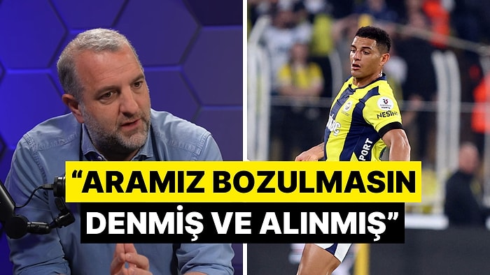 Fenerbahçe'nin Diego Carlos Transferi İçin Skandal İddia