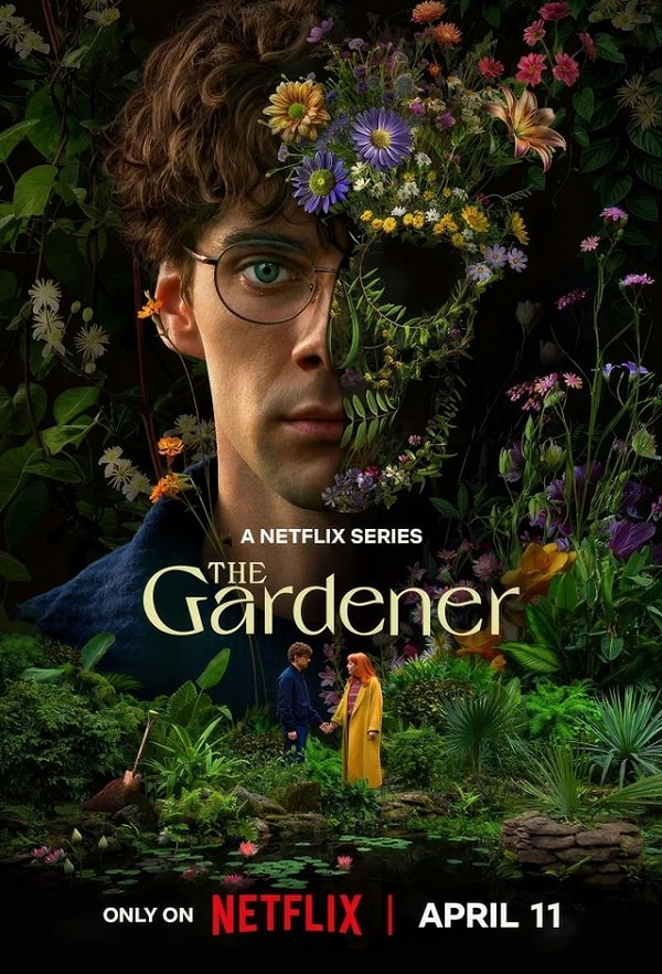 The Gardener Konusu Nedir? Görseli