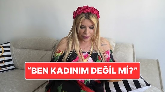 Sebep "Müstehcenlik": Bakanlık Fenomen Mükremin Gezgin Hakkında Suç Duyurusu Yapacak