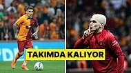 Galatasaray, Torreira'nın Sözleşmesini Uzattı
