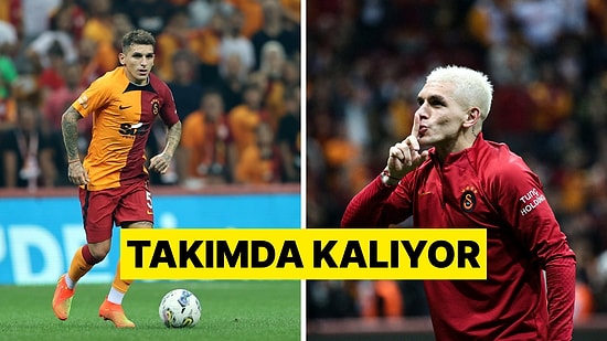 Galatasaray, Torreira'nın Sözleşmesini Uzattı