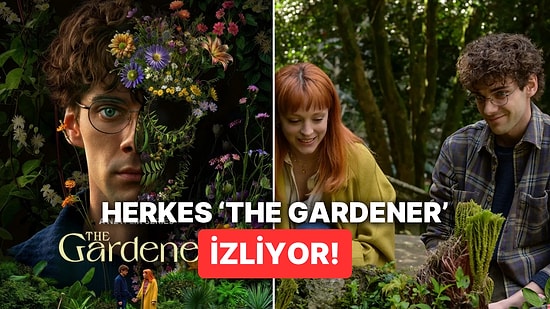 The Gardener Konusu Nedir? Netflix Dizisi The Gardener Konusu ve Oyuncuları