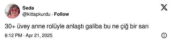 Sizce nasıl olmuş diye sormadan önce buyurun, kimler bu değişimi nasıl yorumlamış beraber görelim!