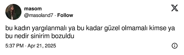 Söz sizde! Ne diyorsunuz? Hadi yorumlarda buluşalım!