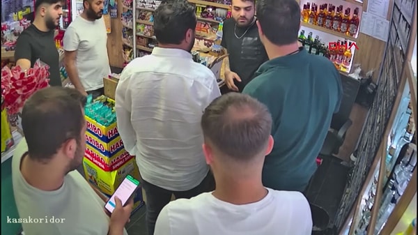 “Ben öldürmedim, kim öldürdüyse çıksın” Görseli
