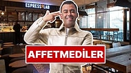 Liste Kabarık: Mert Vidinli'nin Espressolab Paylaşımını Affetmeyen Ünlü 'Arkadaşları'