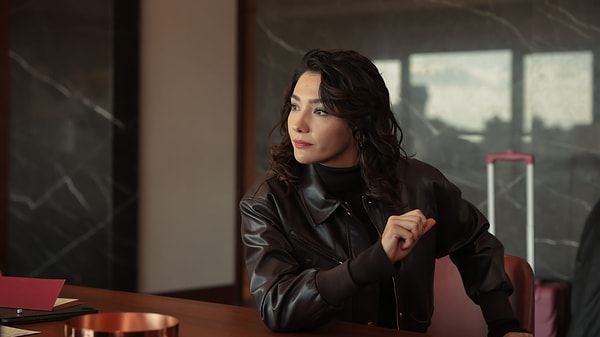 "TRT, Aybüke'ye seçenek de sundu...Fakat Aybüke o seçenekten faydalanmadı."