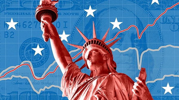 Sen tam bir Amerikan tarzı düşünüyorsun!