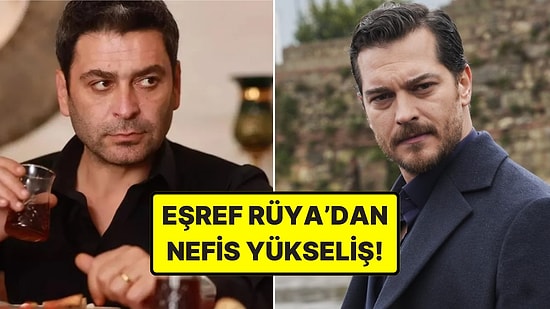 Reytingler Ne Durumda? Haftanın En Çok İzlenen Yerli Dizileri