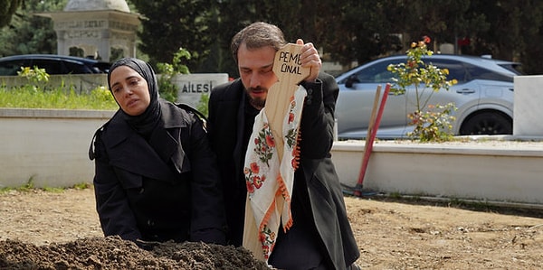 Fenomen dizi Kızılcık Şerbeti, sezon finaline doğru emin adımlarla ilerliyor.