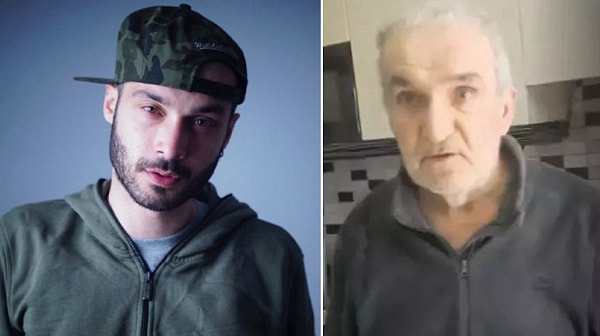 Kliplerinde uyuşturucuya özendirdiği gerekçesiyle tutuklanan ve mart ayında serbest kalan Sansar Salvo lakabıyla tanınan Ekin Can Arslan'ın vesayeti annesi ve babasına verilmişti. Görseli