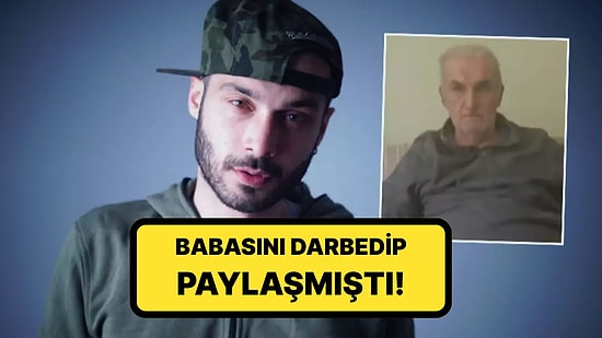 Babasını Dövmüştü: ‘Sansar Salvo’ Lakaplı Ekincan Arslan Hakkında İstenen Ceza Belli Oldu