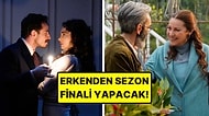 Talihsizliklerin Eksik Olmadığı Şakir Paşa Ailesi'nin Sezon Finali Tarihi Açıklandı