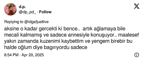 Mesele tartışma konusu oldu.