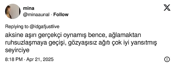 Yorumlarda buluşalım...