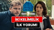 Nihayet Bir Yorum Yaptı: Tolga Sarıtaş'ın Aybüke Pusat'ın Final Sahnesi İçin Yaptığı Paylaşım Tatmin Etmedi!