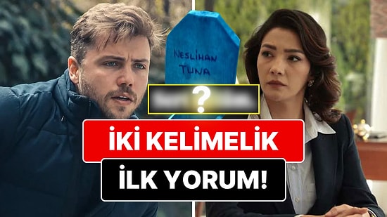 Nihayet Bir Yorum Yaptı: Tolga Sarıtaş'ın Aybüke Pusat'ın Final Sahnesi İçin Yaptığı Paylaşım Tatmin Etmedi!