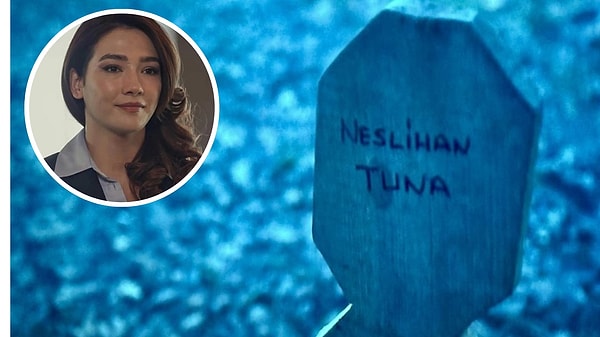 20 Nisan'da yayınlanan Teşkilat'ın yeni bölümüyle birlikte Aybüke Pusat diziden resmen çıkarıldı.