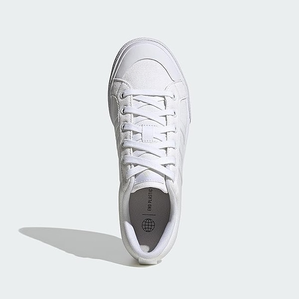 Adidas Bravada 2.0 Platform Kadın Spor Ayakkabı