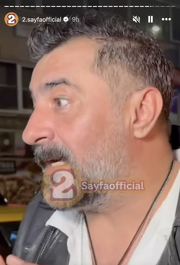 “Bir ay boyunca sadece bebek maması yedim. Başka bir şey yiyemiyordum. Sıvı gıdalara mahkum kaldım ama şimdi çok iyiyim” diyen Nalçakan, kilo vermesinin sırrını da bu beslenme şekline bağladı.