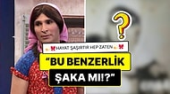 Bir Kullanıcı, Nenesini Çok Güzel Hareketler 2 Oyuncusu Evliya Aykan'a Benzetince Olanlar Oldu!