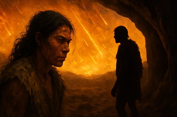 Neandertaller neden yok oldu, biz nasıl hayatta kaldık?