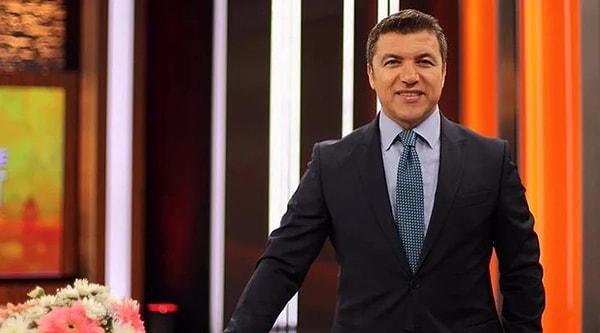Gazeteci İsmail Küçükkaya bugün konuya dair açıklamalar yaptı. Görseli