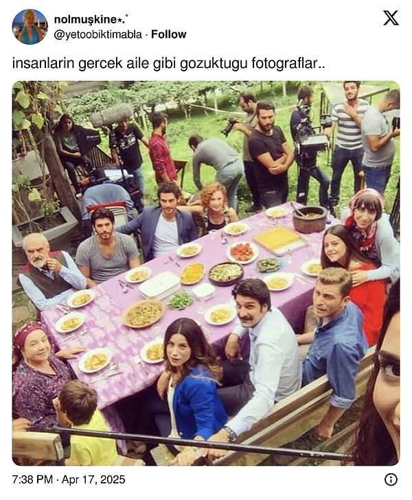 İşte o paylaşımlardan bazıları: