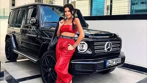 Tasarruf Mevduatı Sigorta Fonu'nun (TMSF) Dilan Polat ve Engin Polat'a ait lüks araçları bugün açık ihale yöntemiyle satışa sunması bekleniyordu. Görseli
