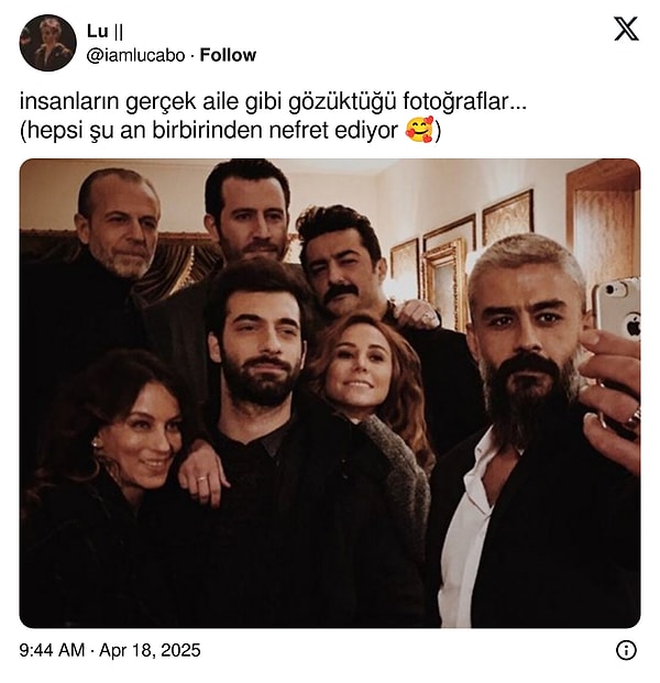 Poyraz Karayel